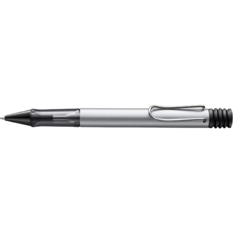 Lamy - Balpen Al Star - zilver