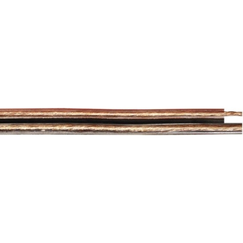 Avinity Luidsprekerkabel 2x 0,75 Mm² 10 M