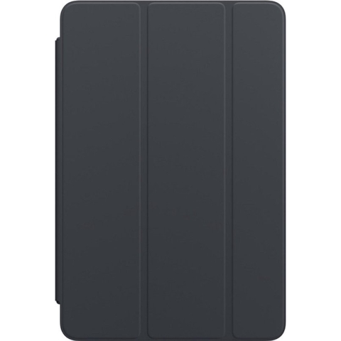 Apple Smart Cover iPad 10.2 (2019 / 2020 / 2021) / Pro 10.5 / Air 10.5 tablethoes - Donkergrijs