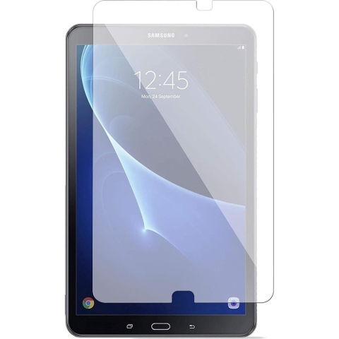 Samsung Tab A 10.1 (2016) Screen Protector | Gehard Glas | Screenprotector Samsung Tab A 10.1 (2016) |Samsung Tab A 10.1 (2016) Bescherm Glas | T580 / T585 Screen Protector
