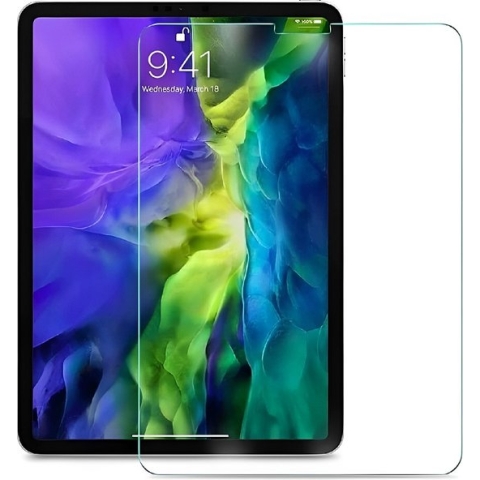 Screenprotector Glas bescherming geschikt voor Apple iPad Pro 12.9 inch