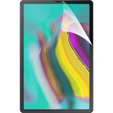 ScreenSafe High Definition Hydrogel screensprotector Samsung Galaxy Tab S6 Lite Slagvast (AAA)