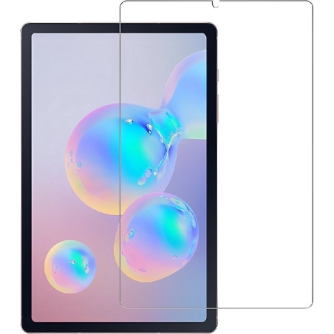 Tempered Screenprotector | Glas | Beschermglas geschikt voor Samsung Galaxy Tab S6 LITE (2022) 10.4 inch