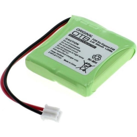 Dect: Siemens gigaset E45 E450 E455