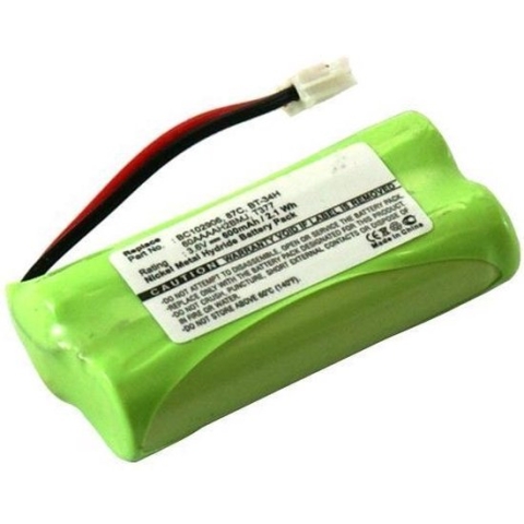 OTB Batterij voor Binatone BB500 - 600mAh