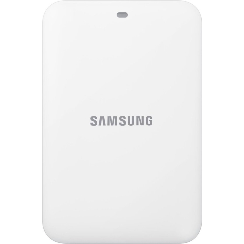 Samsung extra batterij kit voor de Samsung Galaxy S4 Mini - Wit