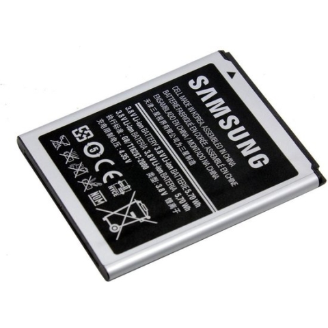 Samsung batterij voor Samsung S7560 Galaxy Trend
