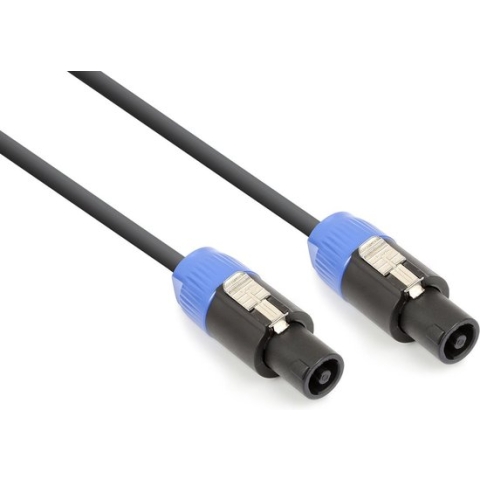 Vonyx luidsprekerkabel met speakon connectoren - 5 meter