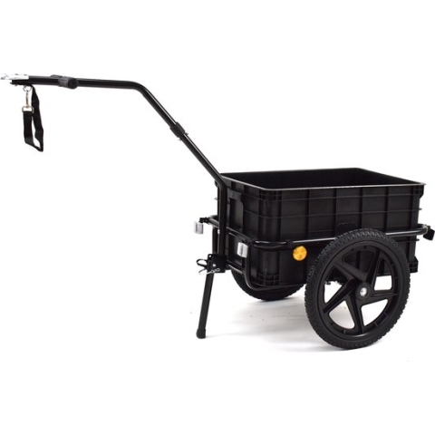 VRACHTFIETSKAR / MULTIFUNCTIONELE FIETSKAR