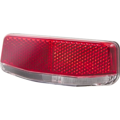 Cordo LED Achterlamp Solo ON/OFF/AUTO