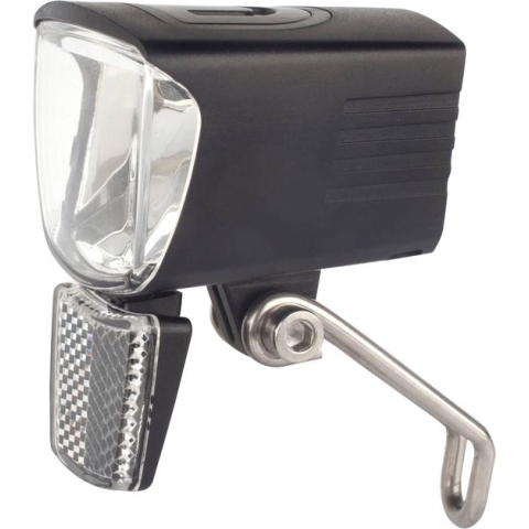 Union Koplamp UN-4206 standlicht 80 lux zwart AM