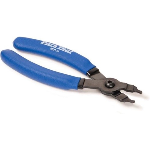 Parktool Kettingponstang MLP12 Voor Quick Link