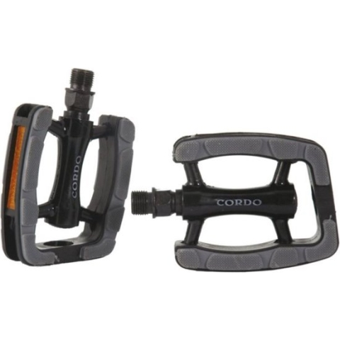 Pedaal cordo nonslip