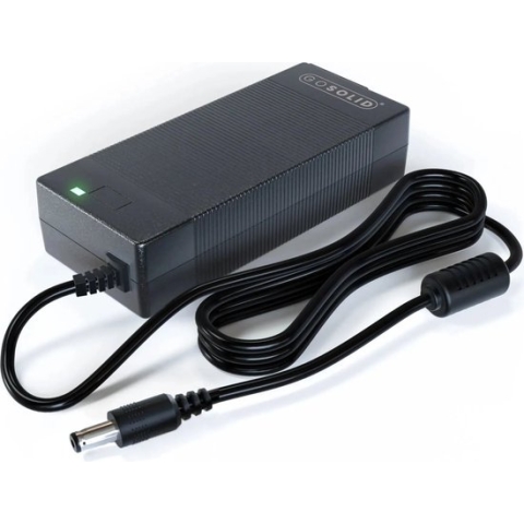 GO SOLID! ® Oplader geschikt voor Sparta E-Motion - 29.4V 2A