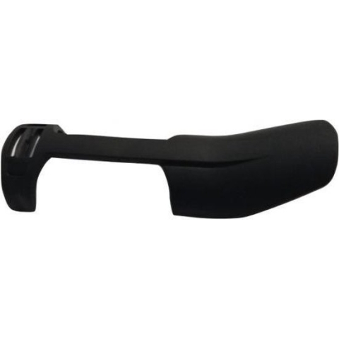 Gazelle Spatborden Sks 170 Mm Zwart
