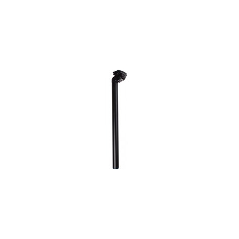Zadelpen ATB Kalloy ø27,2mm / 350mm - zwart