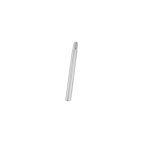 Ergotec Zadelpen kaars 25.4 x 300 alu krt