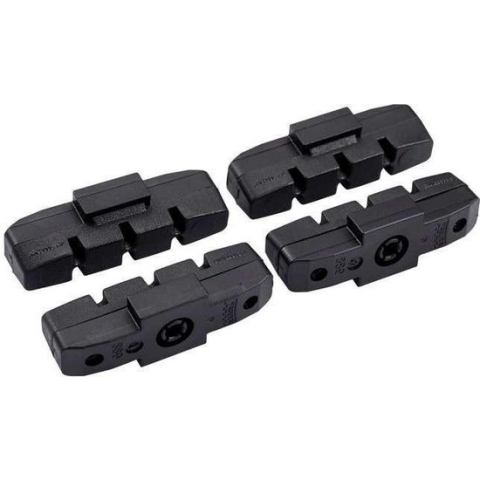 Magura Remblokken Hydro-stop Hs33 Zwart 4 Stuks