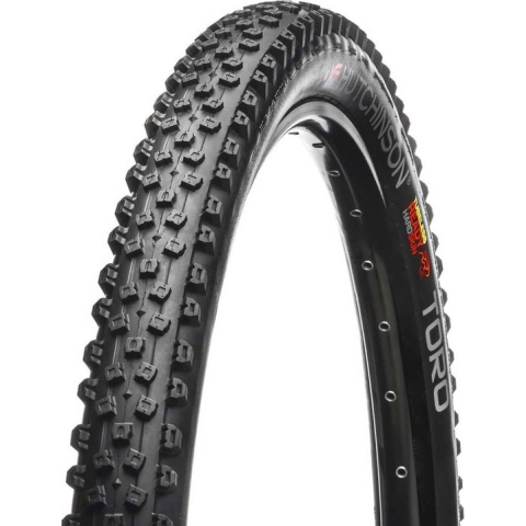 Hutchinson Toro Mono-compound 27.5´´ Mtb-band Zwart 27.5´´ / 2.10