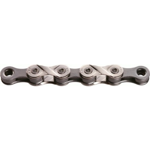 Kmc Ketting X8-93 1/2 X 3/32 Inch 114 Schakels 8s Zilver/grijs