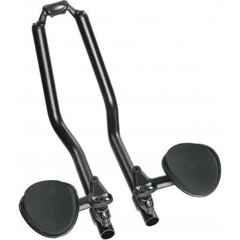 Stuur Triatlon Professional 22,2 /240 /25,4-31,8 mm