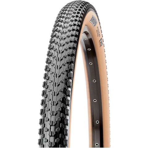 Maxxis Ikon Exo 60 Tpi 29´´ Mtb-vouwband Bruin,Zwart 29´´ / 2.20