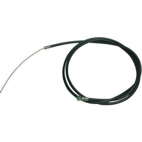 Odyssey LinearSlic BMX remdraad - Uitvoering zwart, 140 cm