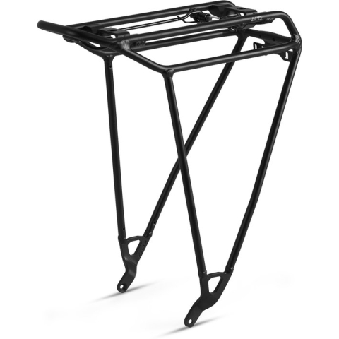 ACID Bagagedrager SIC 27.5 RILink BOOST - Draagvermogen 25 kg - Aluminium - Zwart