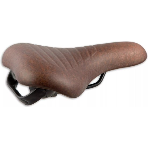 ABI Fietszadel E-grip