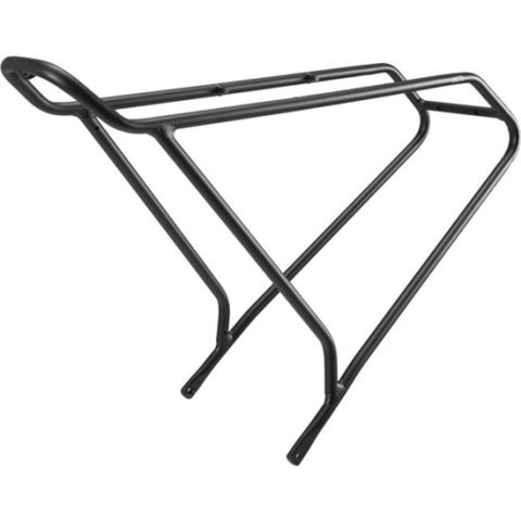 ACID CARRIER SIC RAIL 27.5 INCH BLACK