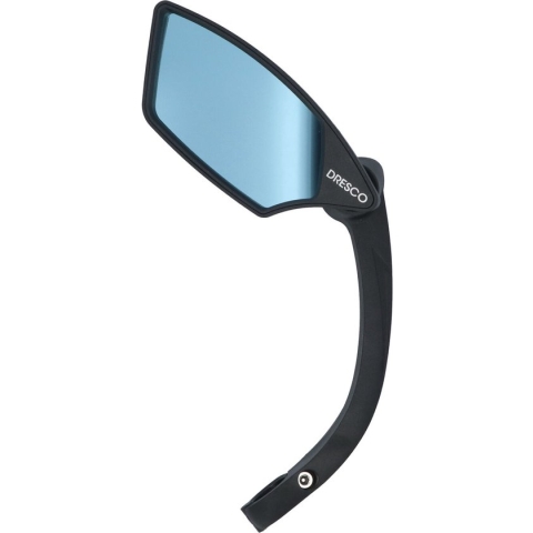 Dresco Fietsspiegel Luxe anti reflecterend
