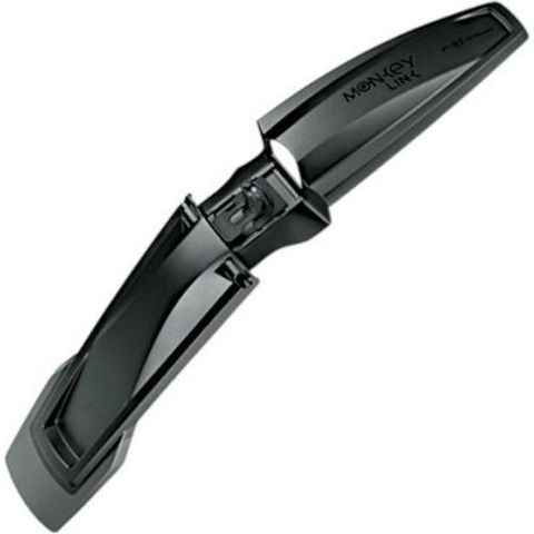 Sks Voorspatbord Ml-recharge 26-29 Inch Zwart