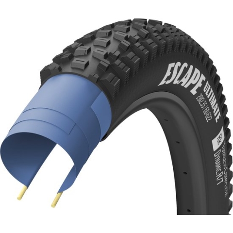 Goodyear Escape ultimate tlc 29x2.35