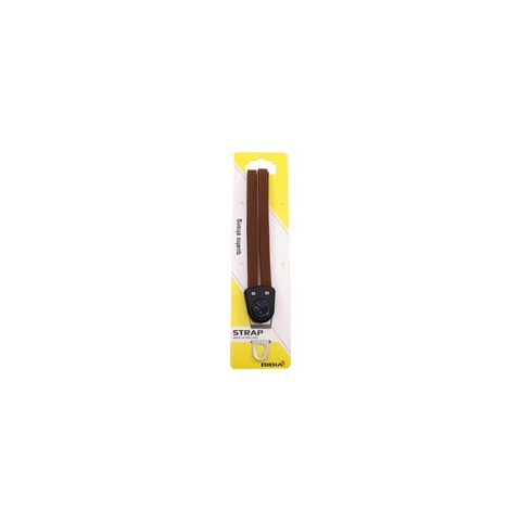 Bibia Snelbinder Quattro Strong 26/28 Inch Bruin