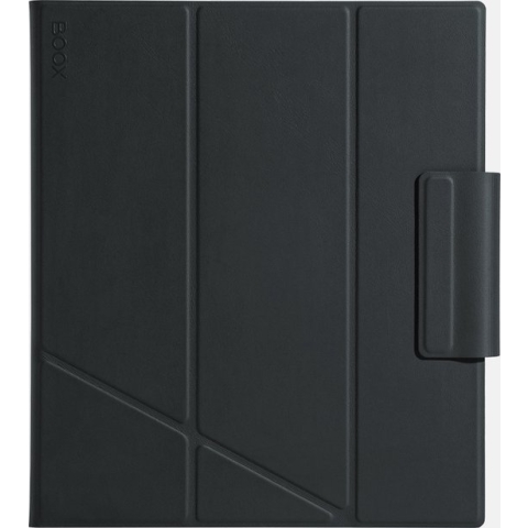 Boox Note Air3 C Magnetische Standcover - Alleen geschikt voor de Plus versie Note Air3 C