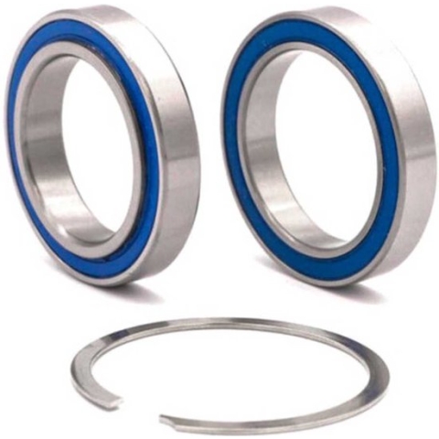 Praxis M30 lagers (replacement kit voor cup bb)