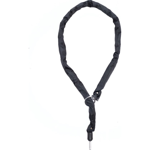 Starry Insteekketting 140 Cm Axa Zwart