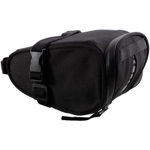 Zadeltas 1200 L Zwart
