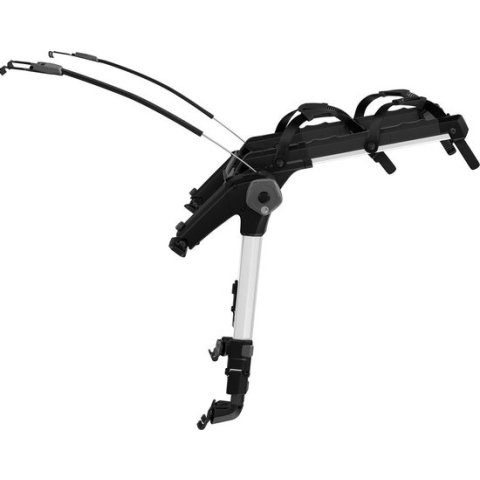Thule OutWay Hanging geschikt voor 2 fietsen – achterklep fietsendrager