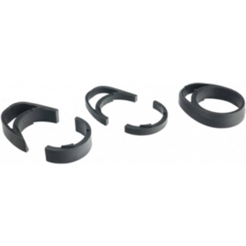 Controltech Falcon spacer kit 2x5mm 1x10mm voor ras-88 101 atb-960