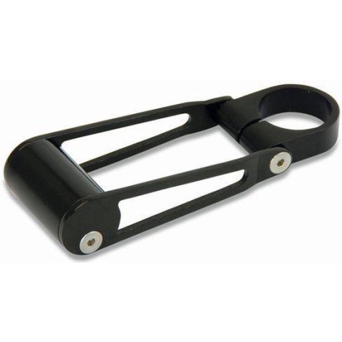 Minoura Space Grip CS 500 stuur accessoire zwart
