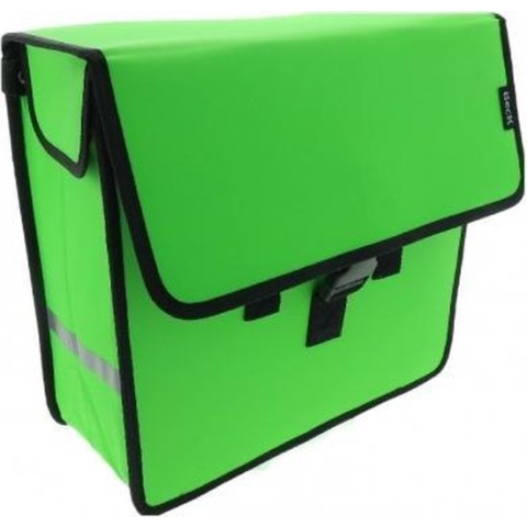 BECK Shopper lime