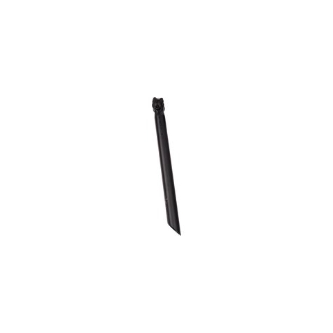 Ergotec Zadelpen Viper 30,9 X 400 Mm Zwart