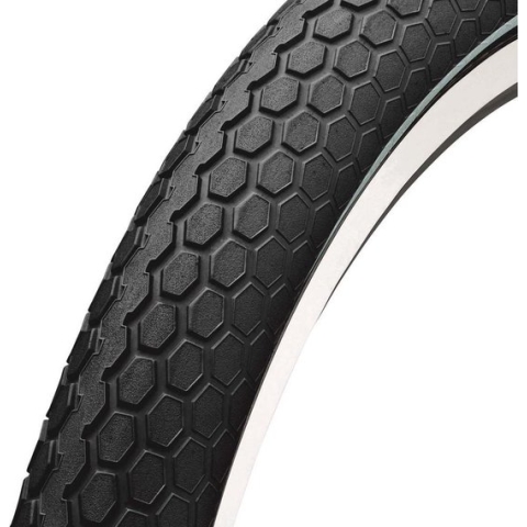 Continental Buitenband Ride Cruiser 28 X 2.00 (50-622)