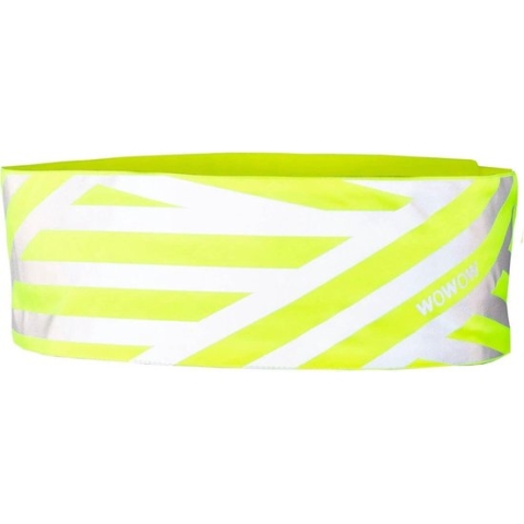 Wowow Wrap It Berlin Yellow