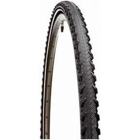 CST Buitenband Spider 26 x 1.95 zw refl