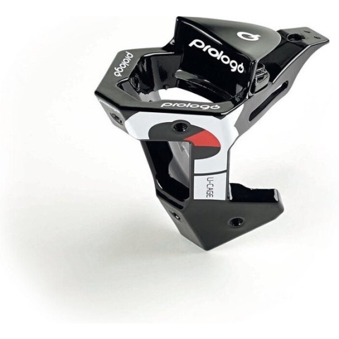 prologo U-Cage Bidonhouder Adapter, zwart