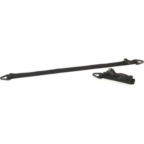 Burley Fietskardeel Bagage Banden Travoy Tie Down Straps (2)