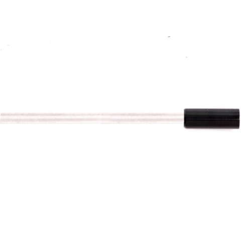 Elvedes Remleidingen Met Hoedje 1,4>2 Mm 750 Mm Wit 2 Stuks