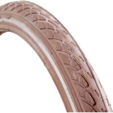 Delitire Buitenband Eb1401c 20 X 1.75 (47-406) Bruin
